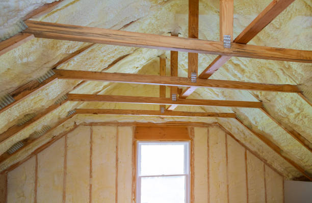 Best Spray Foam Insulation in Roseburg, OR