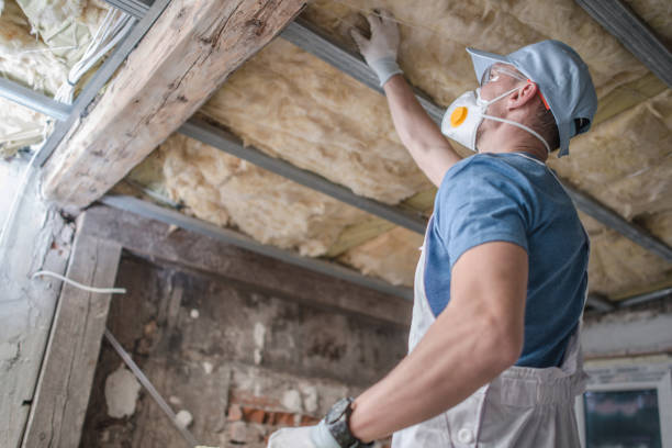 Roseburg, OR Insulation Contractor Company