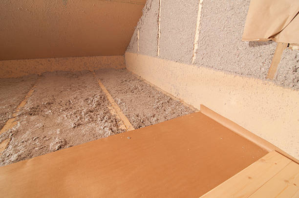Best Spray Foam Insulation in Roseburg, OR